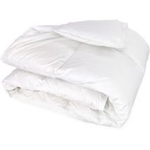 Linnea - Couette finlande garnissage duvet de canard Chaud (hiver) 140x200 cm