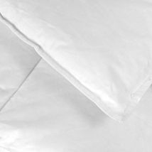 Couette finlande garnissage duvet de canard Léger (été) 300x300 cm