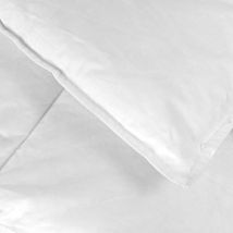 Couette finlande garnissage duvet de canard Léger (été) 240x220 cm