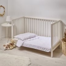 Couette bébé Lavable à 95° - 75x120cm