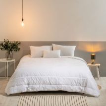 Couette Anti punaises de lit - Chaude 400g/m2 - 140x200cm