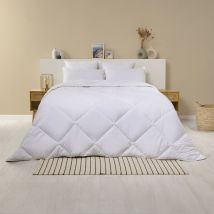 Bleu Calin - Couette Hivernale - Très chaude 450g/m2 - 220x240cm