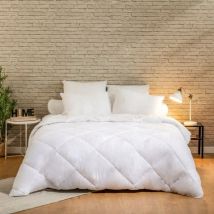 Couette Hivernale - Très chaude 450g/m2 - 140x200cm
