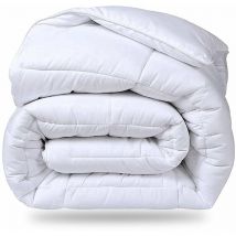 Couette Magique : Légère 170 g/m² multifonction