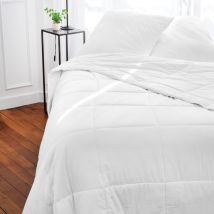 Couette naturelle silkydor soie Mulberry Léger (été) 280x240 cm