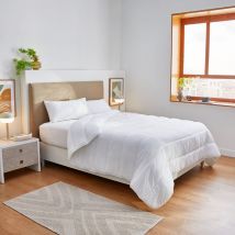 Pikolin Home - Couette Nordique 300gr extra-douce 250x220cm