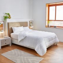 Couette Nordique 300gr extra-douce 135x200cm Pikolin Home