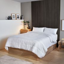 Couette Nordique 4 Saisons 300gr+150gr 135x200cm Pikolin Home