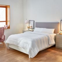 Couette Nordique 400gr Fibre d'Aloe Vera 155x200cm Pikolin Home