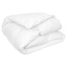 Linnea - Couette picardie garnissage duvet de canard 160x200 cm