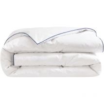 Someo - Couette prestige hôtellerie duvet de canard 140x200