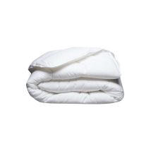 Blanreve - Couette Tempérée Anti-acariens - 300 Gr/m² 260 X 240 Cm - Blanc