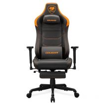 COUGAR Gaming ARMOR EVO S Stuhl de Büro und Computer de gepolsterter Sitz gepolsterte Rückenlehne