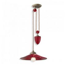 Ferroluce - couleurs C1632, Suspension