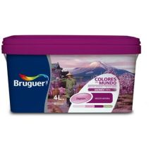 Peinture Plastique Japon Teinte Violet - 4 L