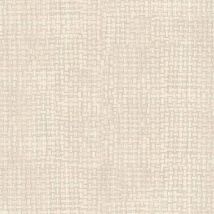As Creation - Wallpaper couleurs & matières Wicker Natural Beige and Off-white Noordwand