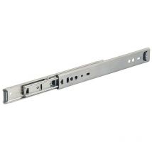 Accuride - Coulisse à billes 2601 charge 12 kilos, longueur 150 mm