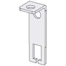 Coulisseau Ca 110 Ø 0,6 Cm Pour Dalle Plafond - Boîte De 100 - Eurocoustic