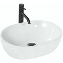 Countertop Basin REA Amelia 48