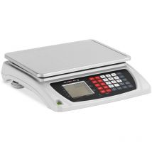 Counting Scale - 7.5 kg / 0.6 g Counting scale Digital counting scale