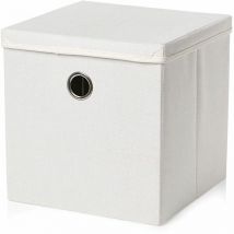 Weave Storage Box Cream - Country Club