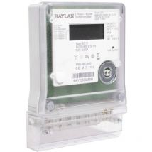 BT11 Contatore corrente trifase digitale 60 a Approvazione mid: Sì 1 pz. - Counttec