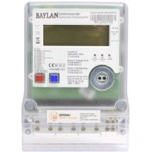 BTK30 Contatore corrente trifase digitale Approvazione mid: Sì 1 pz. - Counttec