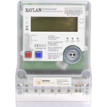 Counttec - BTK30 Drehstromzähler digital MID-konform: Ja 1 St.