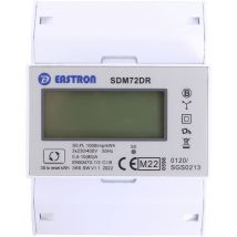 SDM72DR Drehstromzähler digital 80 a MID-konform: Ja 1 St. - Counttec