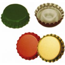 Coup de couronne pour bouteilles Sottotappo semplice