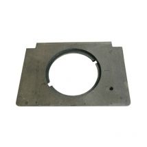 Candy,hoover - coup de feu gauche rosieres 18060 pour cuisiniere - 93806651