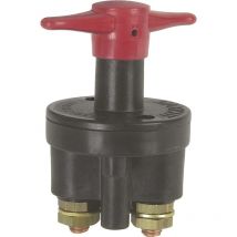 Sodise - Coupe batterie à poignée 160 Ampères 24V M10 -sodistart- S04253