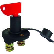 Coupe Batterie À Clé 200 A 12/24v M8 Standard - Sodistart -s19087