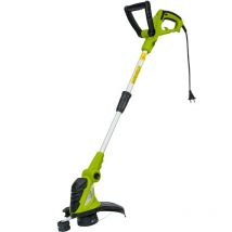 Werka Pro - Coupe bordure électrique 450w 230v