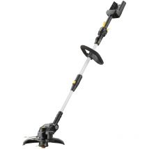 Gt Elec - Coupe bordure sans fil à batterie, 40 v Sans batterie et sans chargeur