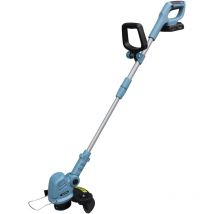 Bluebell - Coupe Bordure sans fil Batterie 18V 2 Ah Batterie & chargeur inclus