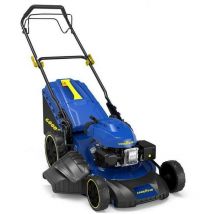 Goodyear - Tondeuse thermique Autotractée 7.5CV Moteur 4T ohv 224 Cm3 Grandes Surfaces de travail