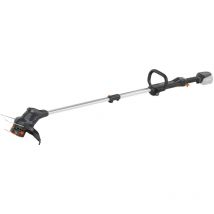 Husqvarna - Coupe-bordure sur batterie Aspire T28-P4A, coupe-bordure électrique avec fil, débroussailleuse (sans batterie & chargeur)