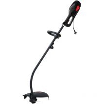 Coupe bordures électrique 1000W - 35cm de largeur de coupe