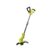 Coupe-bordures / dresse-bordures 500 w - ø coupe 27 cm - ø fil 2 x 1,65 mm torsadé - RLT5127 - Ryobi