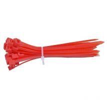 Gardirex - Recharge 10 lames pour Coupe-bordures sans fil et rechargeable Entretien du jardin, désherbage sans effort