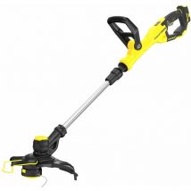 Coupe-Bordures 33cm 18V Stanley fatmax V20 SFMCST933M1-QW - 1 Batterie 4Ah + Chargeur