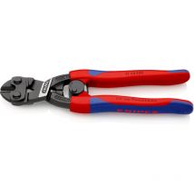 Coupe-boulons Knipex CoBolt 71 12 200 200 mm 64 hrc 1 pc(s)
