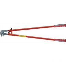 VBW - Outil à découper le treillis soudé waggonit longueur 950 mm tendre 11 mm moyen 9 mm dur 6 mm