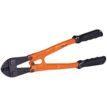 Pinza Tenaglia Tagliabulloni avec une résistance élevée et une coupe de matériaux durs Brixo 750 mm