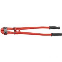 Facom - Coupe-boulons n°2 à bras tubulaire coupe axiale 750 mm - 990.B2PF