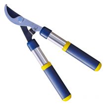 Outils Perrin - Coupe branches - manche aluminium - petit modèle