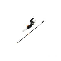 Se'cateur te'lescopique UP86 pour couper aussi bien les branches basses que hautes jusqu'a' 32 mm tige 2,40 4,10 m