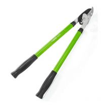 Vito - Coupe branches à Lame Droite en forgé 2 Bras Télescopiques Dimensions 63 - 94 cm