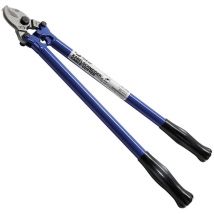 Bgs Technic - Coupe cable electrique 22 mm bgs pince a usage intensif - longueur 450 mm